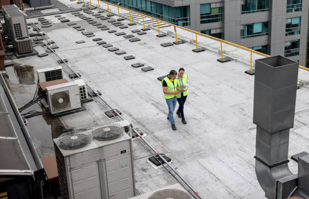 Best Hot Roofs  in Navy Yard City, WA