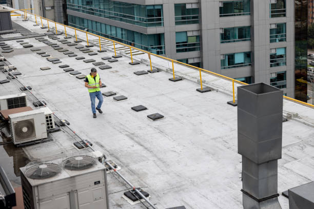 Best Rubber Roofing (EPDM, TPO)  in Navy Yard City, WA