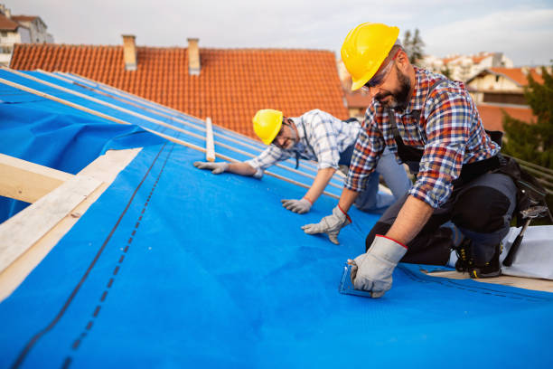 Professional Roofing Service in Navy Yard City, WA