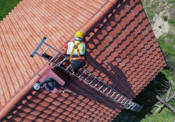 Navy Yard City, WA Roofing Service Company
